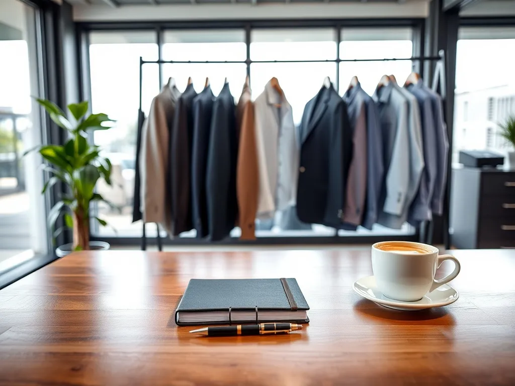 Jak się ubrać na szkolenie firmowe? Praktyczne porady i wskazówki