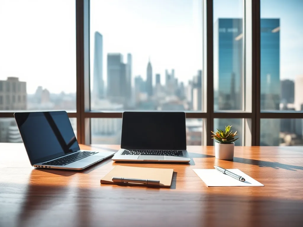 Kto to jest CEO w firmie? Wszystko, co musisz wiedzieć