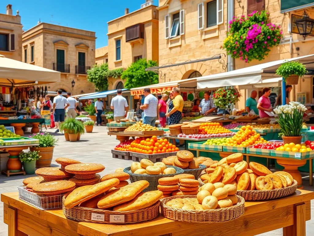 Jaka waluta na Malcie? Przewodnik po płatnościach i wymianie