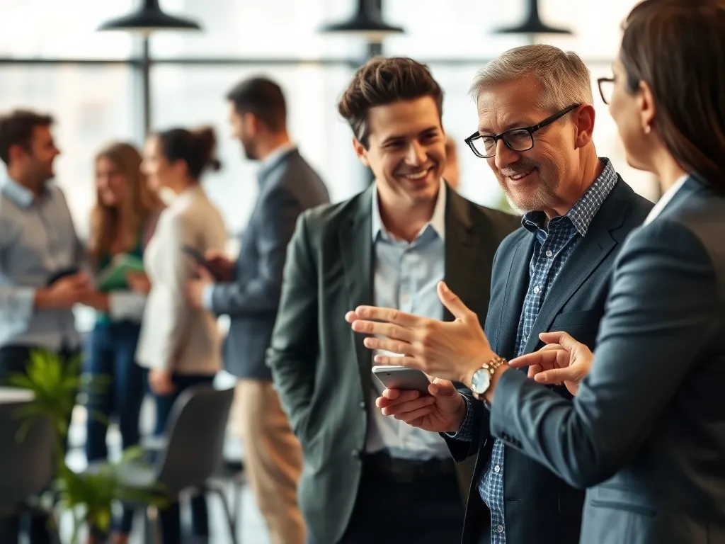 Co to jest HR w firmie? Kluczowe informacje i zadania działu