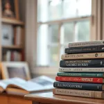 Książki psychologiczne, które warto przeczytać: nasze top 10 rekomendacji