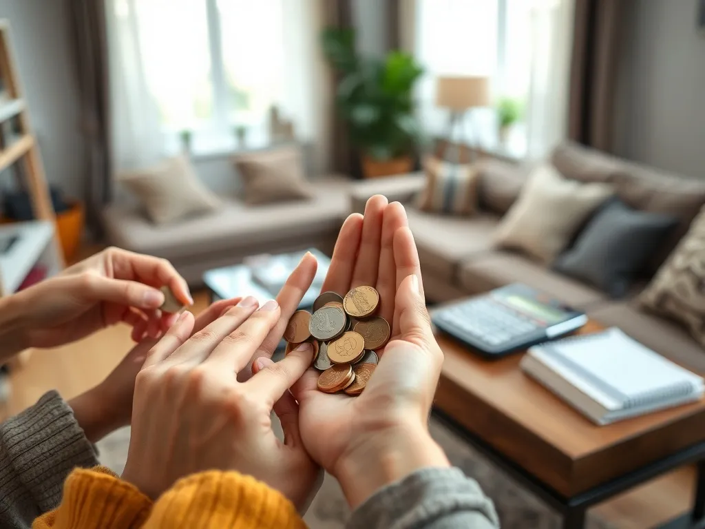 Co to budżet domowy? Kluczowe informacje i porady