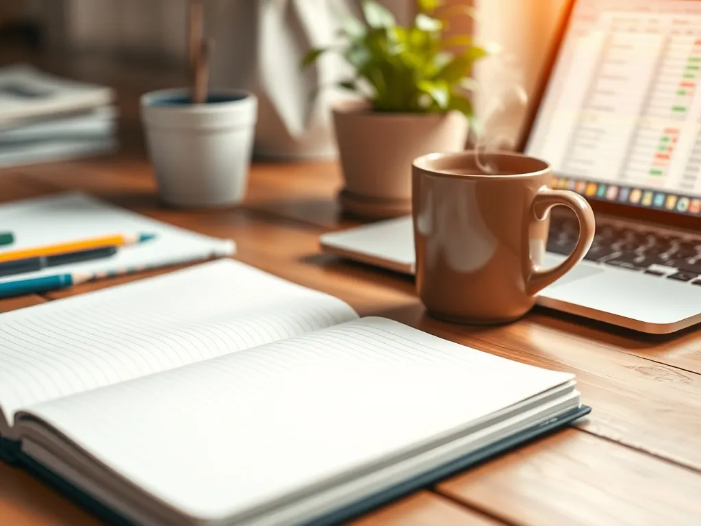 Jak napisać plan biznesowy? Przewodnik krok po kroku