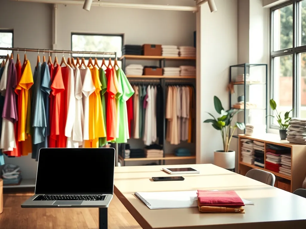 Jak wygląda praca w Sinsay? Poznaj codzienne obowiązki i zarobki