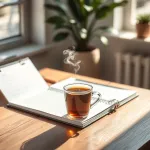 Jak zmienić swoje zachowanie? Kluczowe kroki do sukcesu