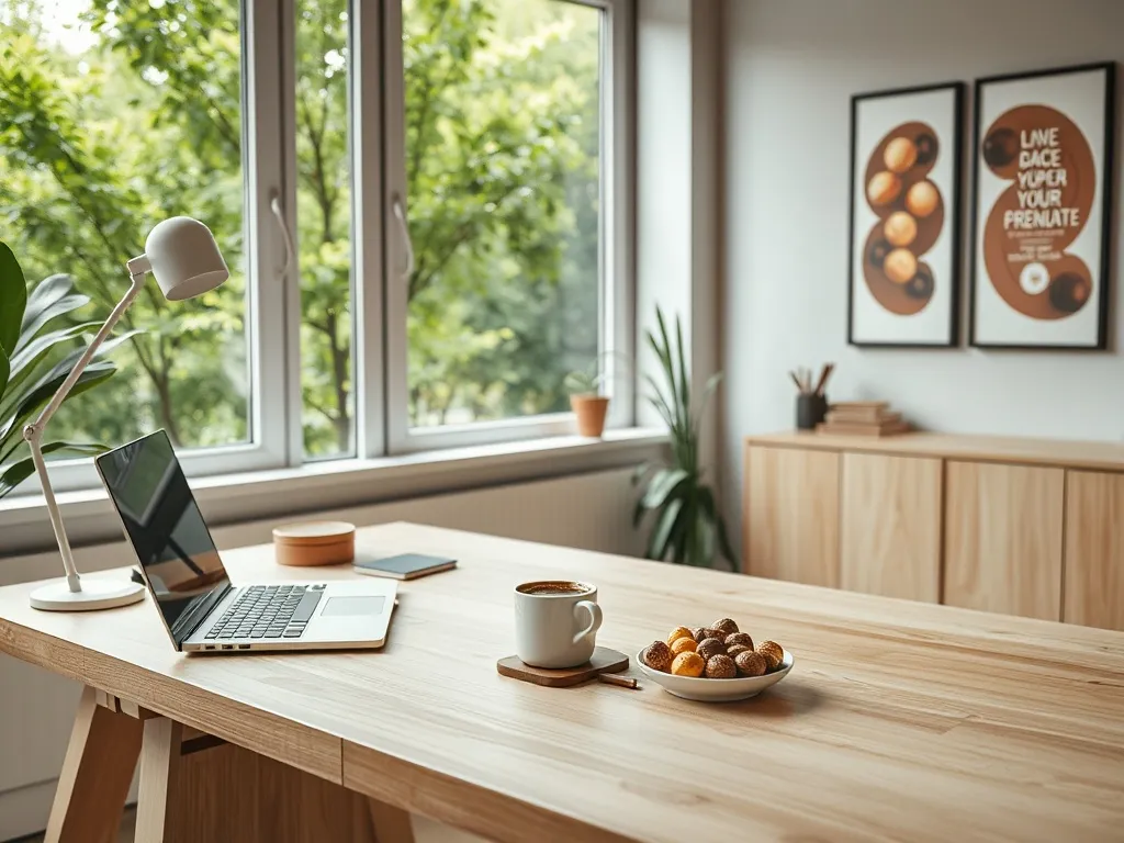 Jak wygląda praca w Ferrero? Odkryj kulisy zatrudnienia