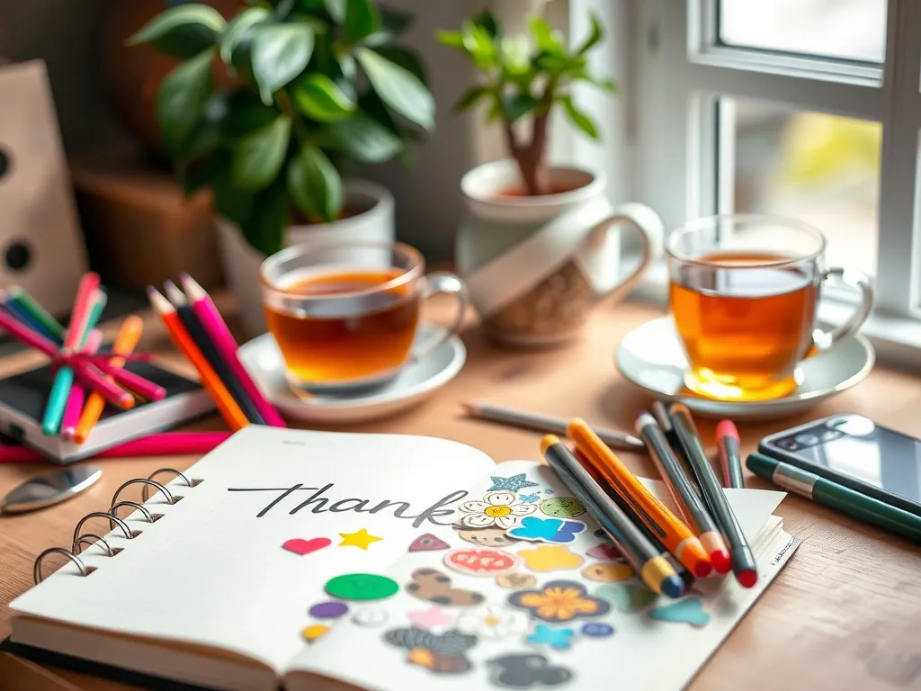 Lista wdzięczności: jak ją stworzyć i dlaczego warto?