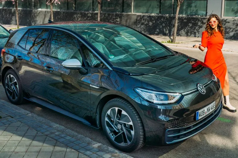 Kiedy warto wziąć w leasing auto?